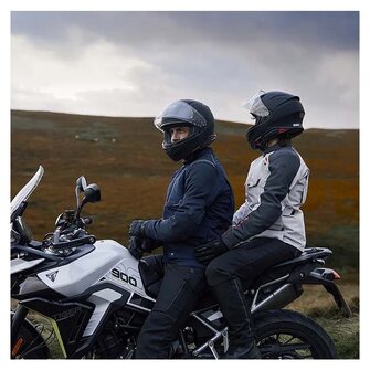 Richa Taurus Women Jacket