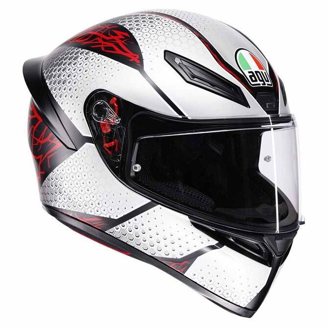 AGV K1 S Speedarmor