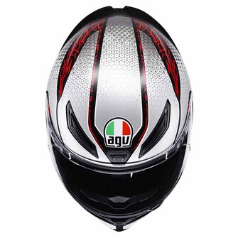 AGV K1 S Speedarmor