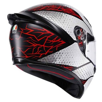 AGV K1 S Speedarmor
