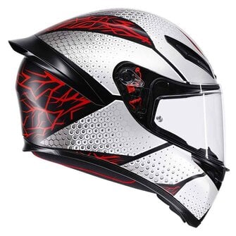 AGV K1 S Speedarmor