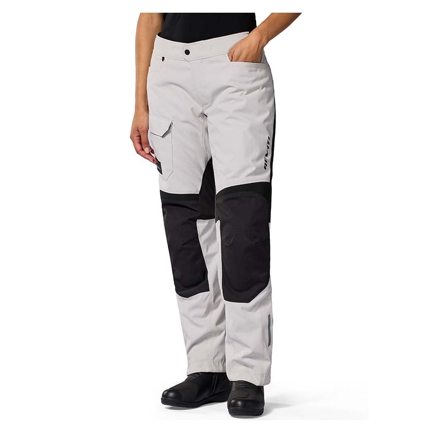 BGA Beschermende Motorbroek Voor Dames – Bootcut, Kevlar-versterkt, Met Aramide Voering Op Heupen, Knieën En Dijen, Hoge Taille, Slijtvast En Slagvast, Ideaal Voor Motorvrouwen BGA Beschermende Motorbroek Voor Dames – Bootcut, Kevlar-versterkt, Met Aramide Voering Op Heupen, Knieën En Dijen, Hoge Taille, Slijtvast En Slagvast, Ideaal Voor Motorvrouwen