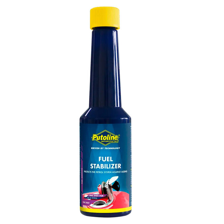Putoline Fuel Stabilizer 150ml