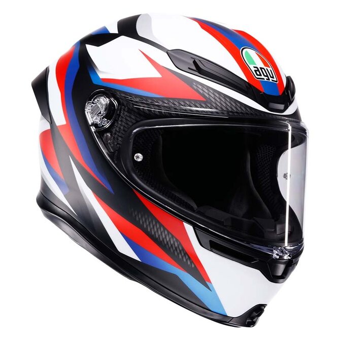 AGV K6 S Timewarp