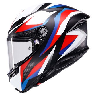 AGV K6 S Timewarp