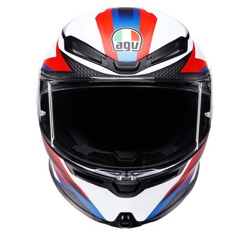 AGV K6 S Timewarp