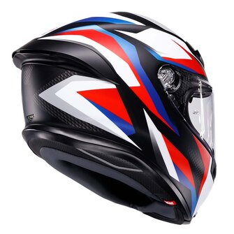 AGV K6 S Timewarp