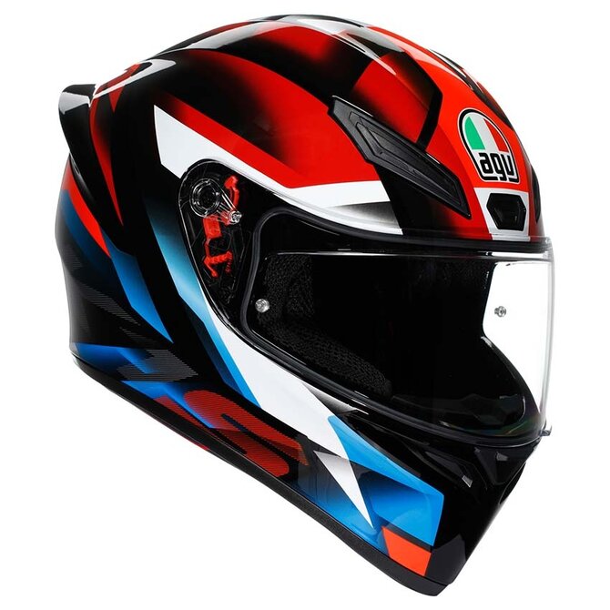 AGV K1 S Fastlap