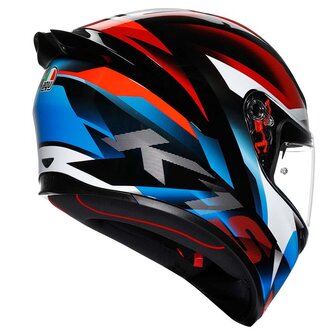 AGV K1 S Fastlap