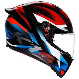 AGV K1 S Fastlap