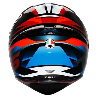 AGV K1 S Fastlap