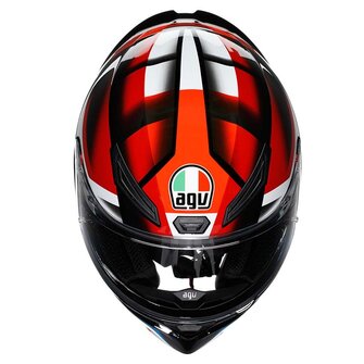 AGV K1 S Fastlap