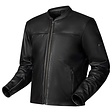 Torrance Lederen Motorjas
