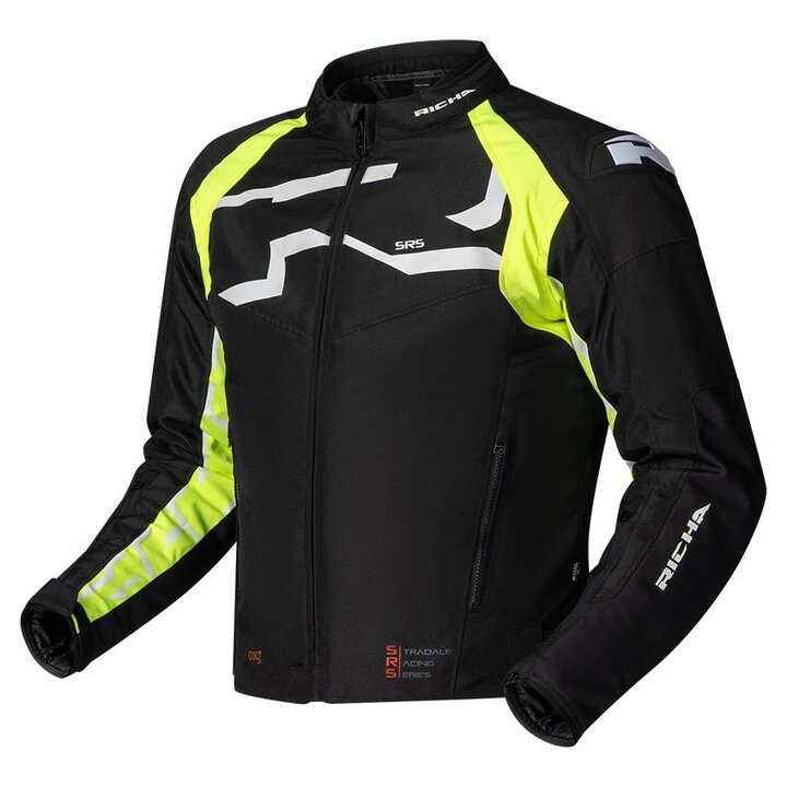Motorjas Richa Stradale TEX WP