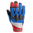 blauw/rood
