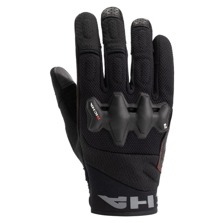 Richa Jetstream Gloves Black/White