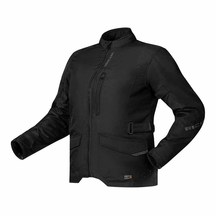 Motorjas Richa Buster 2 WP Long Dames