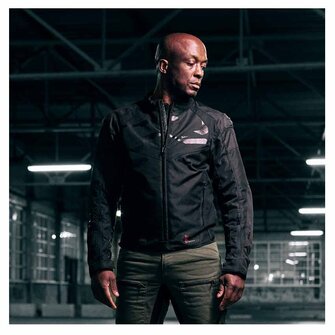 Richa Stradale Tex WP