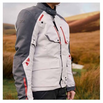 Richa Taurus Women Jacket