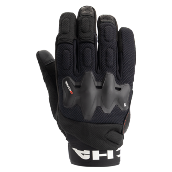 Motorhandschoenen Richa Jetstream WP Dames
