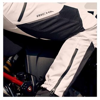 Richa Airvent Evo 3 Trousers Women