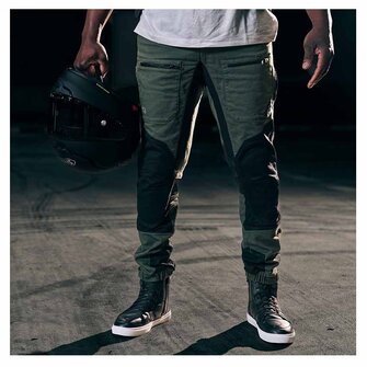 Richa Badlands Cargo