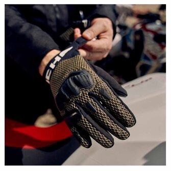 Richa Stradale AP-X Mesh