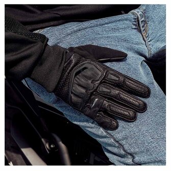 Richa Stradale AP-X Leather