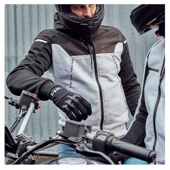 Richa Stradale Hoodie