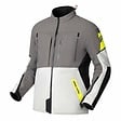Grey-fluo yellow