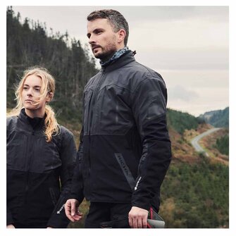Richa Orion GTX Jacket