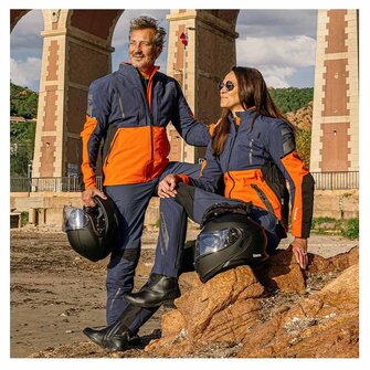 Richa Orion GTX Jacket