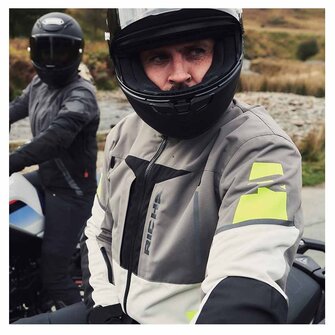 Richa Orion GTX Jacket