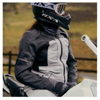 Richa Infinity 3 Adventure Jacket Women