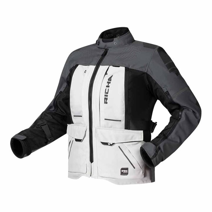 Richa Infinity 3 Adventure Dames