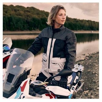 Richa Infinity 3 Adventure Jacket Women