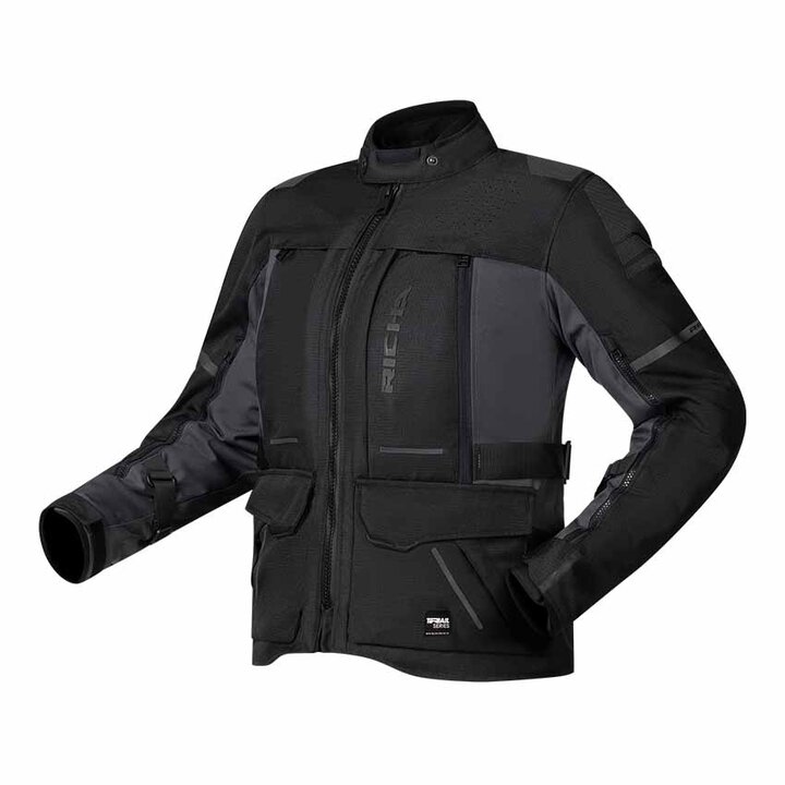 Motorjas Richa Infinity 3 Adventure Dames