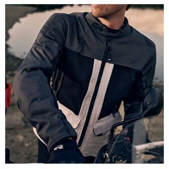 Richa Infinity 3 Adventure Jacket