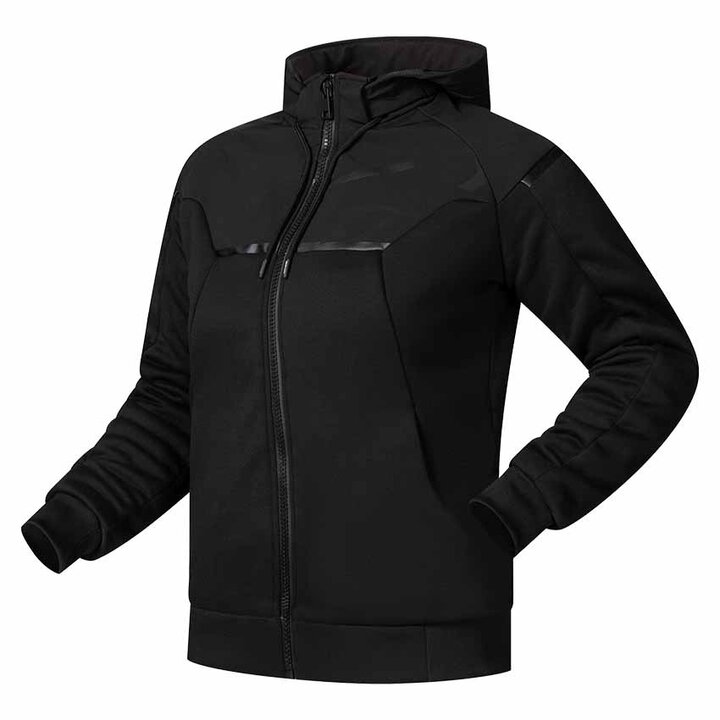 Motorhoodie Richa Stradale Dames