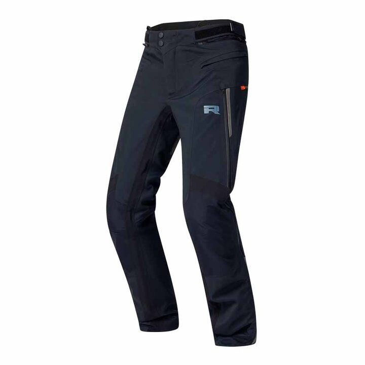 Richa Platinum GTX Pro Trousers Black/Grey