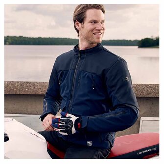 Richa Eternity Jacket