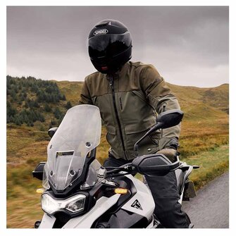 Richa Eternity Jacket