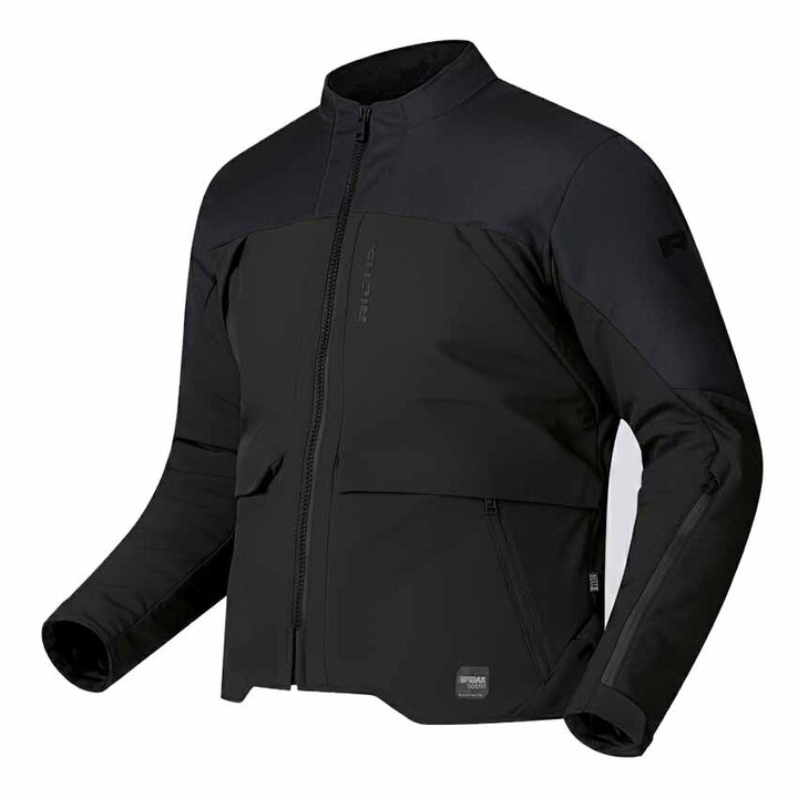 Richa Eternity Jacket Green