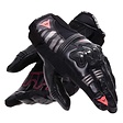 Reacto Carbon Short Women's Leather Gloves