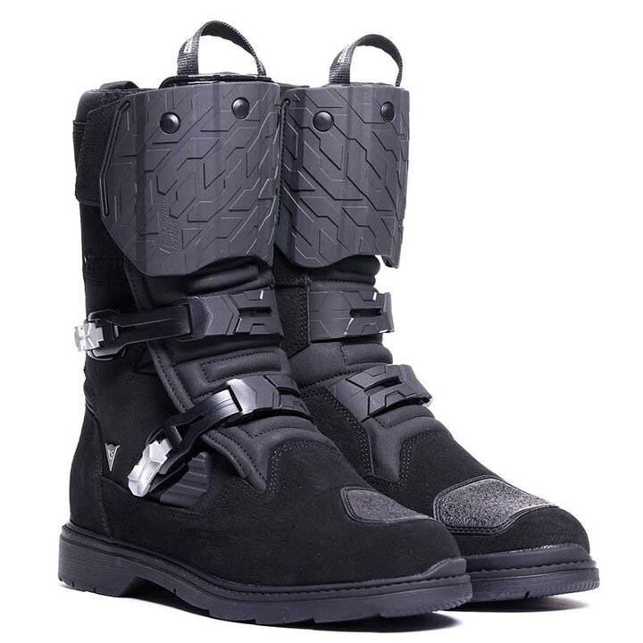 Dainese Overyond Xt Gore-Tex Boots Black/Black 631