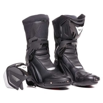 Dainese Nexus 3 IN&OUT