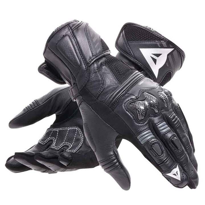 Reacto Carbon Handschoen Dames Lang