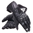Dainese Reacto Carbon Long Gloves Black/Anthracite 604