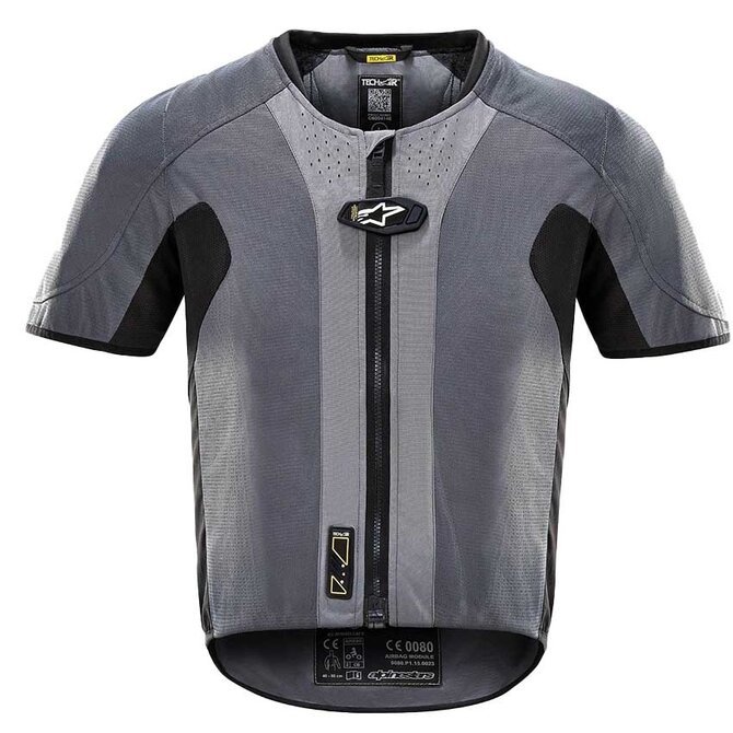 Alpinestars Tech-Air 5 System