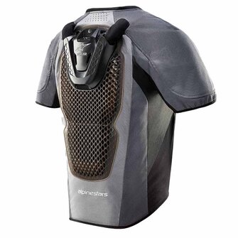 Alpinestars Tech-Air 5 System